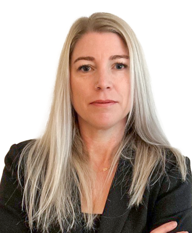 Bridget, Founder of Moya Rituals