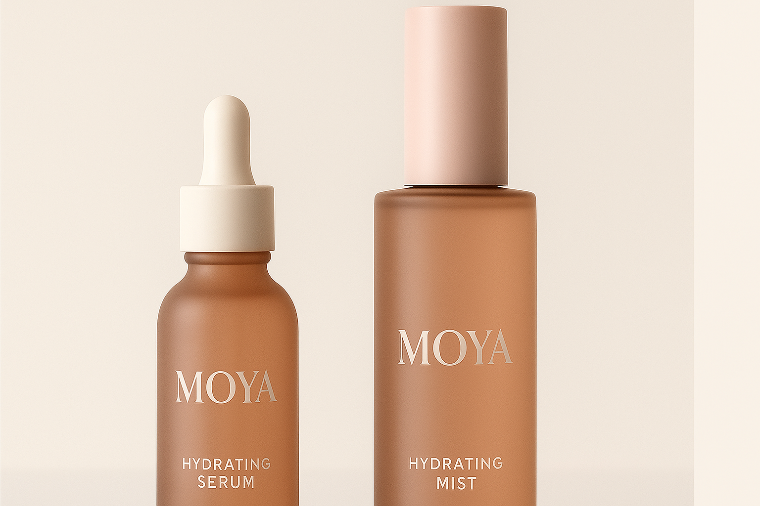Moya Rituals Products
